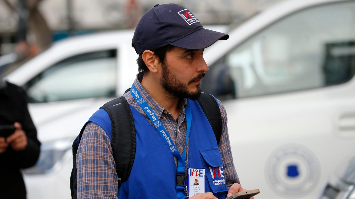 Hay 24.000 vacantes: ¿Cómo postular a censista 2024?