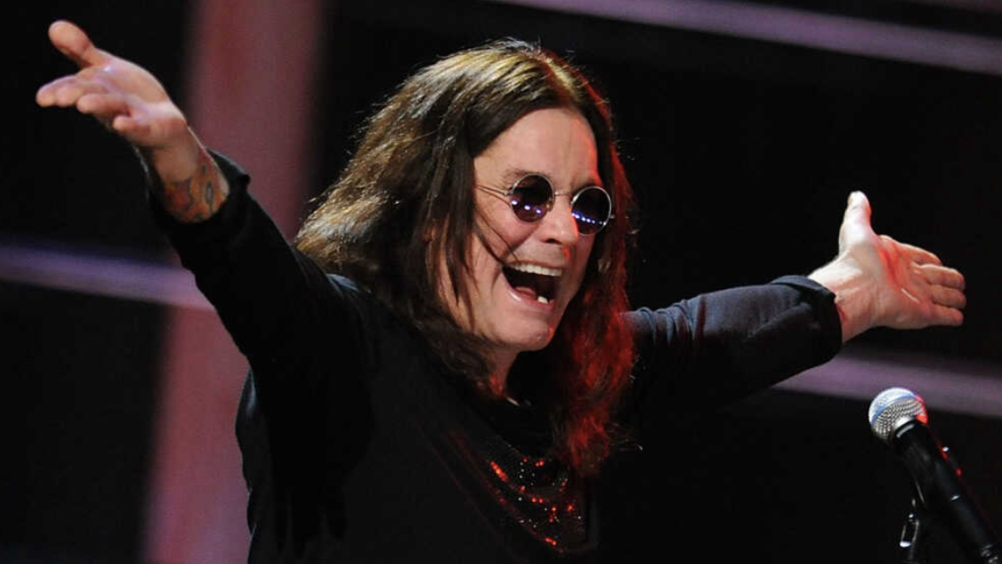 Ozzy Osbourne desmiente rumores sobre su muerte: 