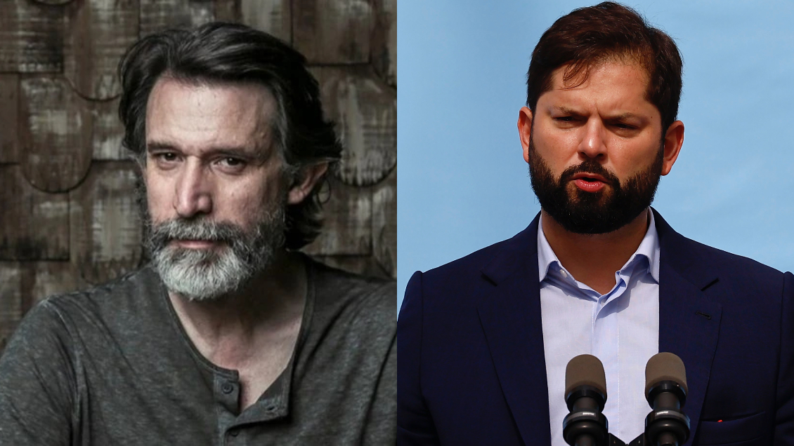 Pancho Melo se sumó a críticas de Amparo Noguera al Gobierno: 