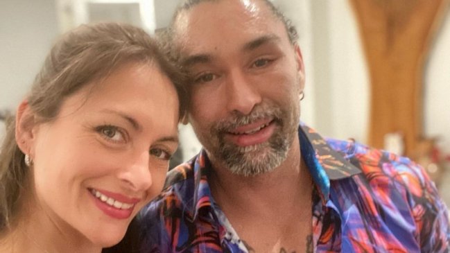 Paula Pavic revela actitud de Marcelo Ríos tras separación: 