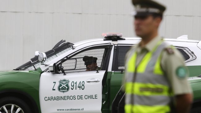 Acusado de atropellar y matar a peatón en Antofagasta quedó en prisión preventiva