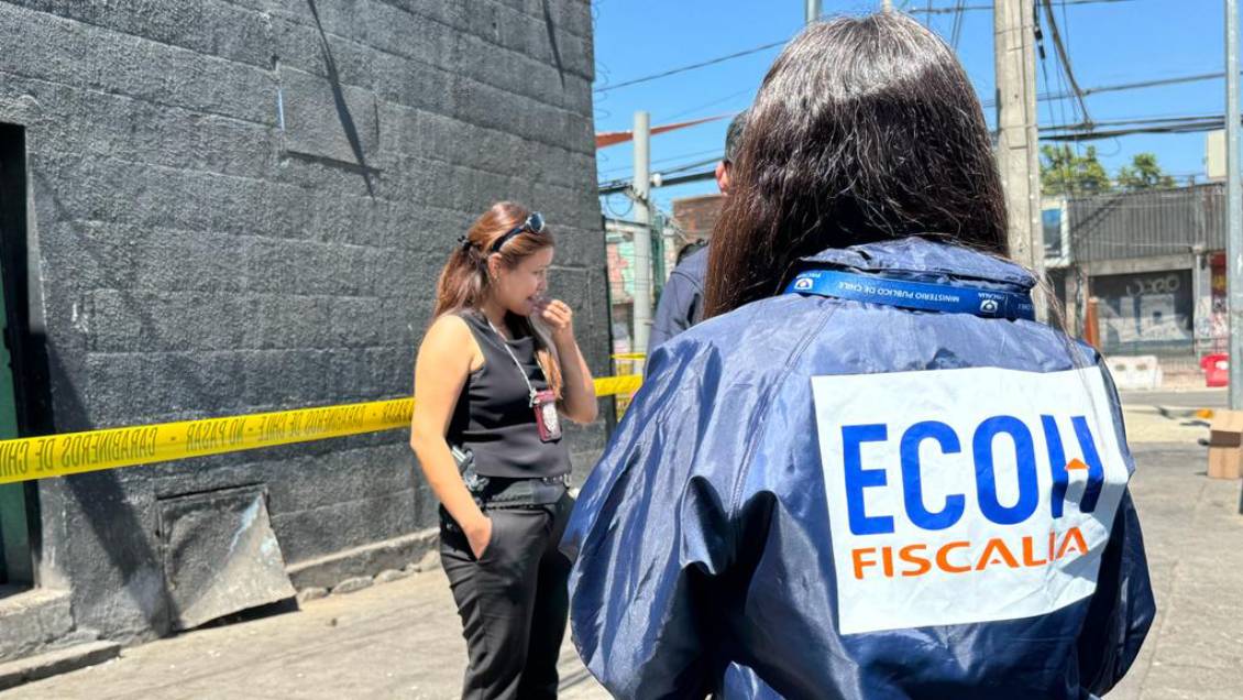 Año Nuevo: Pelea en discoteque de Recoleta terminó con dos fallecidos a bala