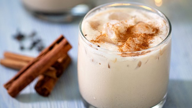 El cola de mono chileno fue elegido como el mejor cocktail del mundo por destacado portal gastronómico