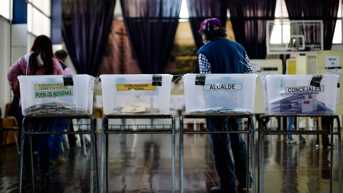 PC se abrió a formar una alianza con la DC para las próximas elecciones