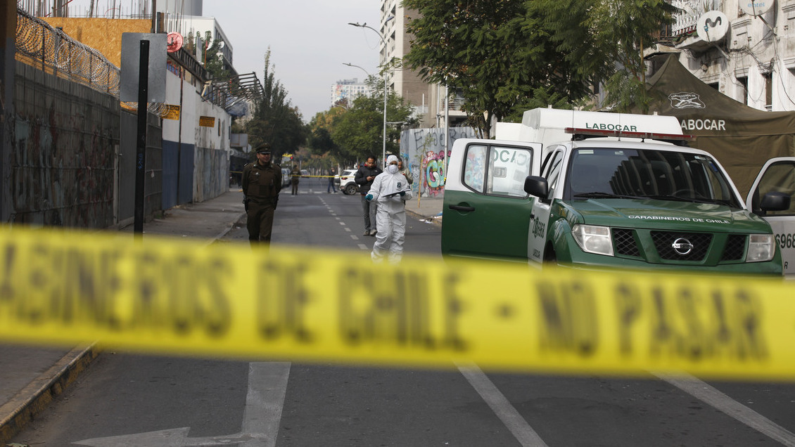 Alcaldes piden a Boric utilizar el 2% constitucional por la crisis de seguridad