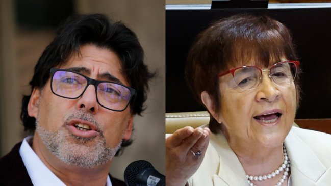 Hertz exige que Jadue rectifique declaraciones sobre 