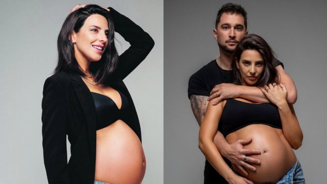 Daniela Castillo revela molesto comentario que ha recibido en su embarazo