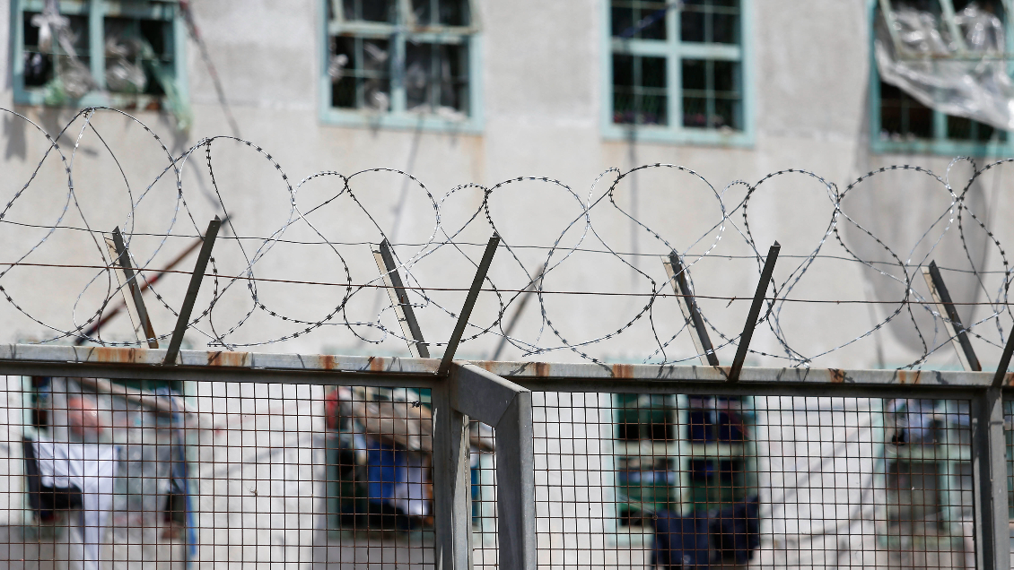 Gendarmería denunció robo de 100 millones en especies desde la cárcel Colina II