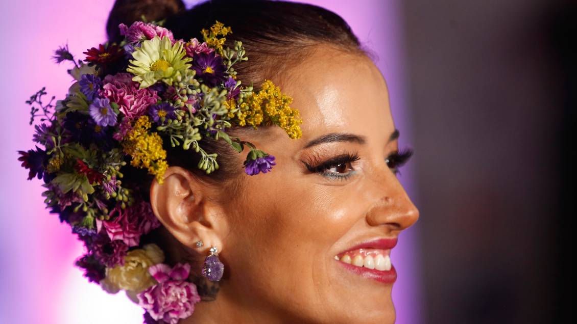 Yamila Reyna sufrió violento robo de celular: fue arrastrada por asaltante