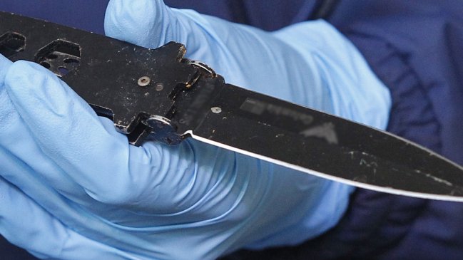 Cadena perpetua para sujeto que mató a adolescente para robarle en Talca