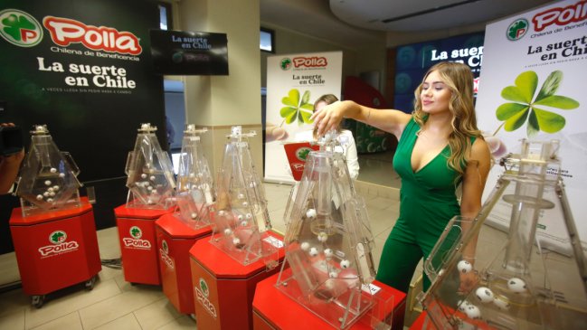 Sólo 9 de 24 ganadores han cobrado su premio de 