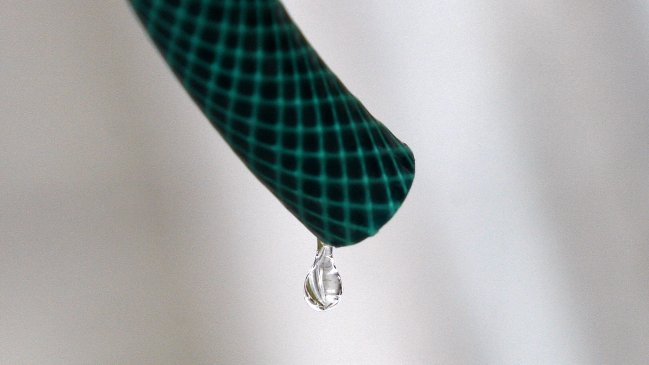 Se canceló el anunciado corte de agua en Providencia y Ñuñoa