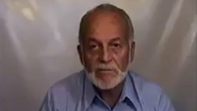 Quería arresto domiciliario: Corte mantuvo a Iturriaga Neumann preso en Punta Peuco