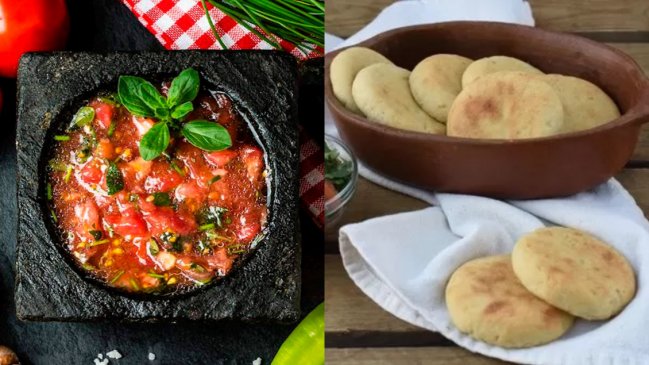 Chancho en piedra es elegida la mejor salsa del mundo y Chapalele dentro de las peores preparaciones