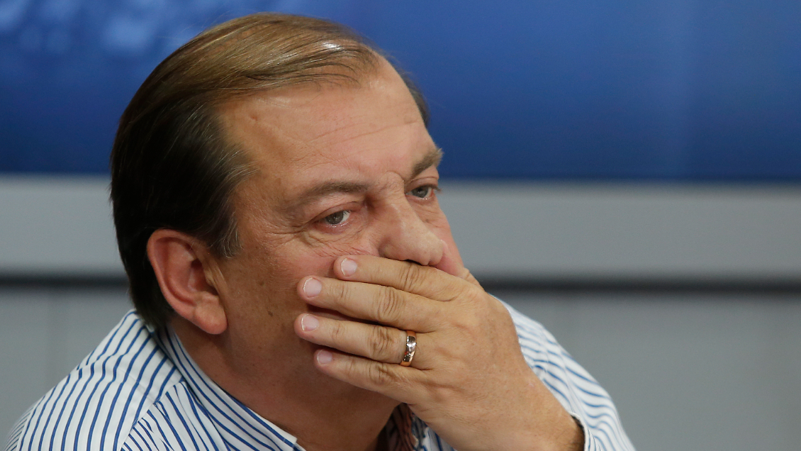 Vidal por críticas de Boric a los medios: Cuando uno está en La Moneda tiene que arar con lo que hay