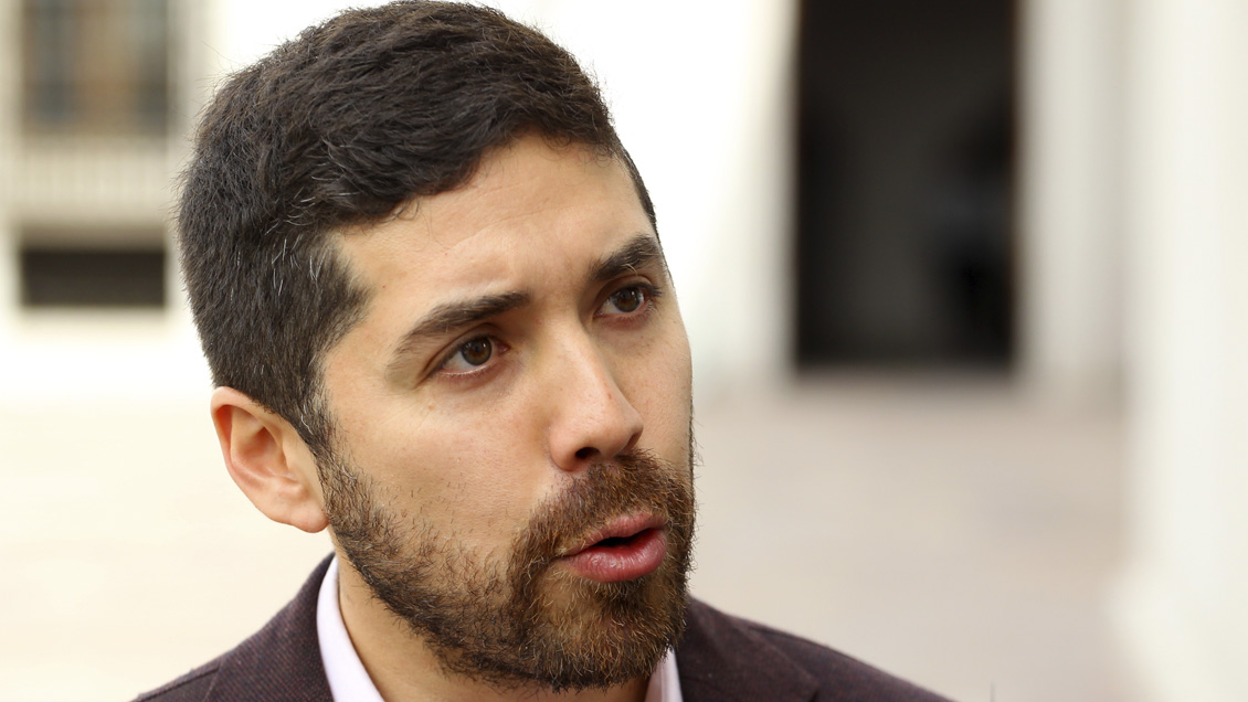 Diputado PS: Sería catastrófico que, por tercera vez en 10 años, no tengamos reforma previsional