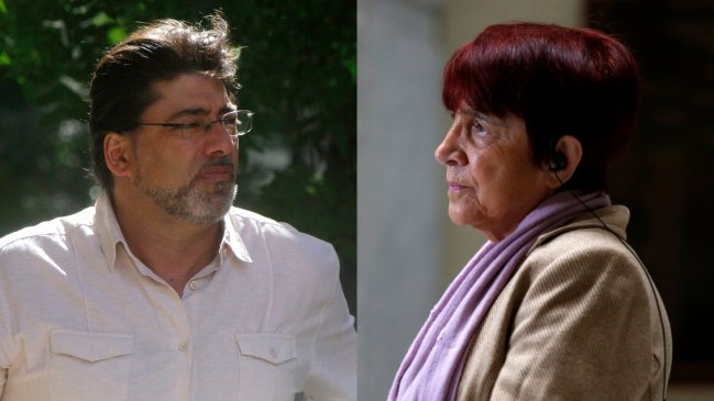 Jadue ratificó crítica a los 