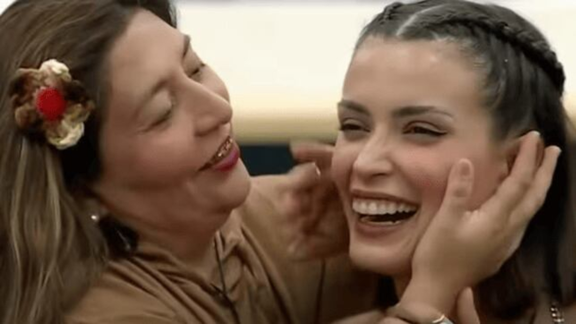 Revelan el verdadero motivo del quiebre amistoso entre Coni y Pincoya