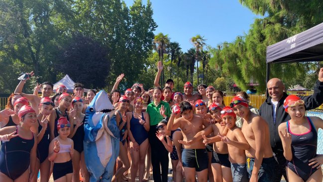 Municipalidad de Santiago anunció más de 90 actividades gratuitas para el verano