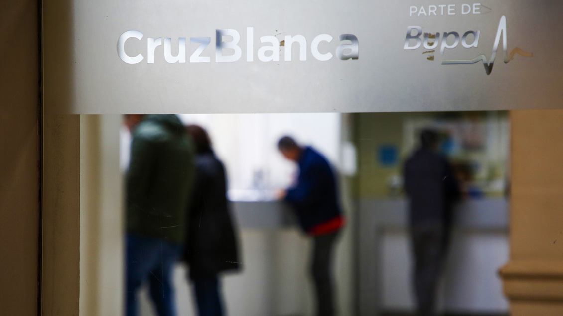 Prima GES: Superintendencia ordenó devolución a afiliados que reclamaron contra isapres