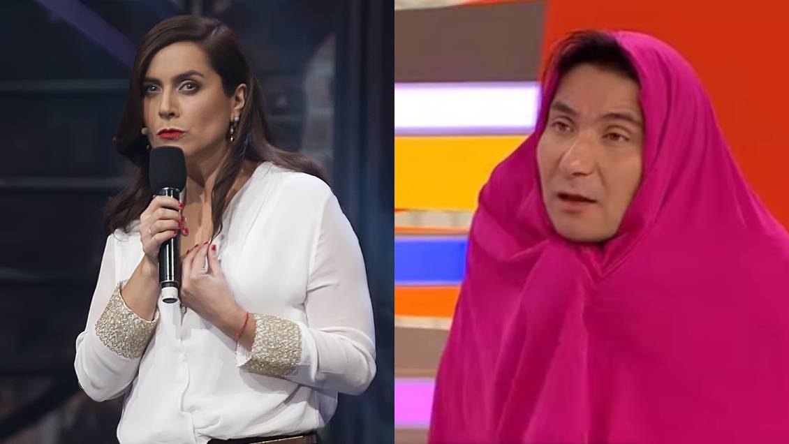 Natalia Valdebenito critica disculpas de Felipe Avello