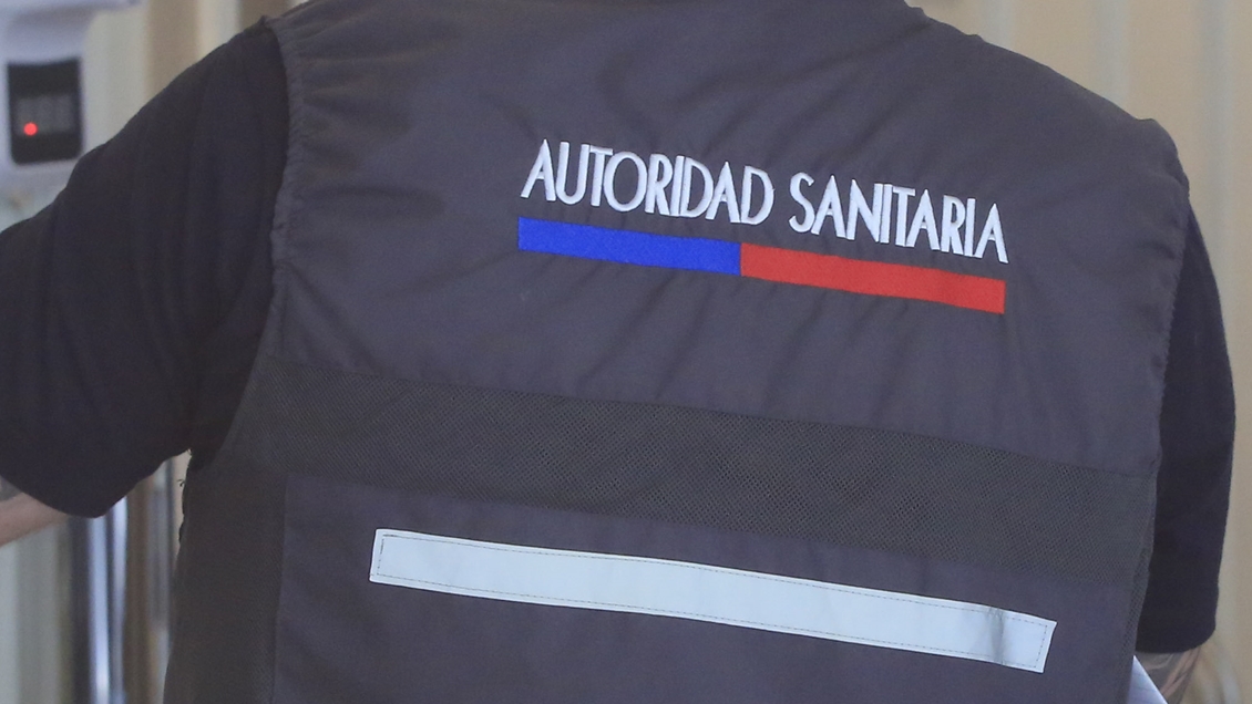 Renaico: Migrantes y chilenos vivían en un campamento y trabajaban predio sin contrato