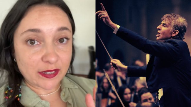 Tiktoker cuestiona supuestos dichos chilenos citados en la película 