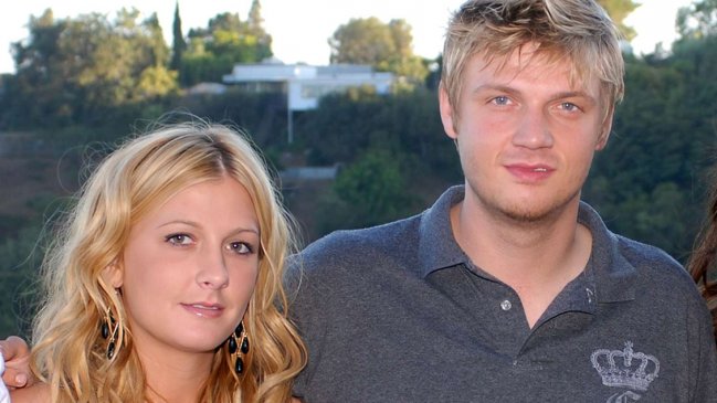 Nick Carter rompió el silencio sobre la muerte de su hermana Bobbie Jean Carter