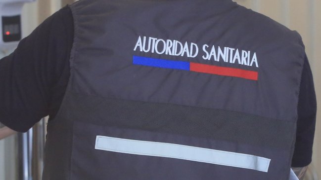 Renaico: Migrantes y chilenos vivían en un campamento y trabajaban predio sin contrato