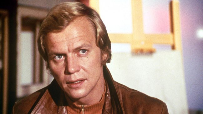 A los 80 años fallece David Soul, estrella de 