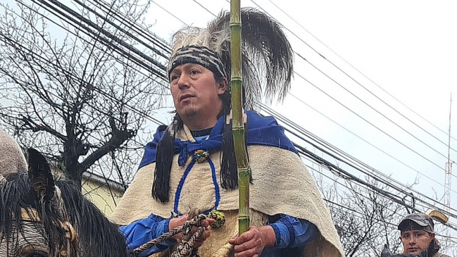 Suprema revisará el lunes la libertad de Celestino Córdova