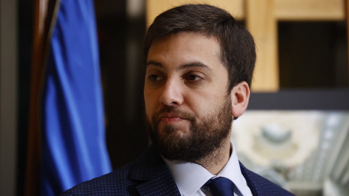 Diputado Soto pide al Presidente Boric 