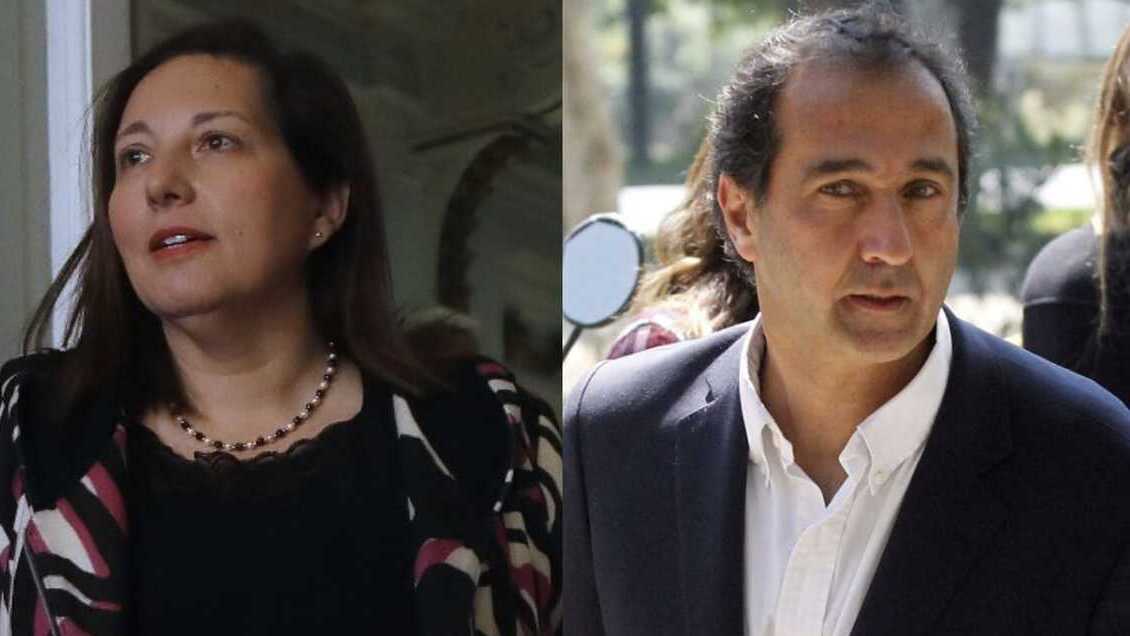 Timonel del PS reconoció reunión con Pablo Zalaquett