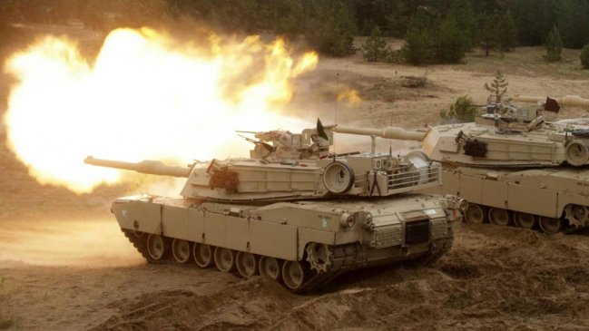 Pionyang volvió a disparar rondas de artillería cerca de frontera marítima con Corea del Sur