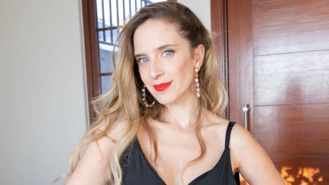 Alison Mandel se recupera de lesión previo a Viña 2024: 