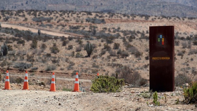 Caso Dominga: Fiscalía concluyó investigación y solicitó sobreseimiento definitivo