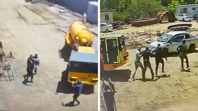 Prisión preventiva para el sexto imputado en el secuestro de empresario en Rancagua