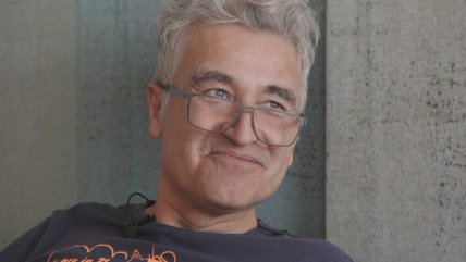  Jorge González revela que escribe para nuevo proyecto musical  