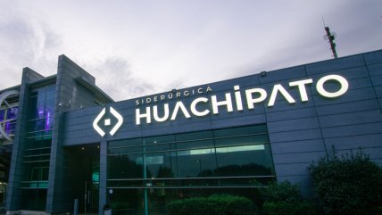  Sindicato de Huachipato: Chile es el único país que no defiende su siderurgia  