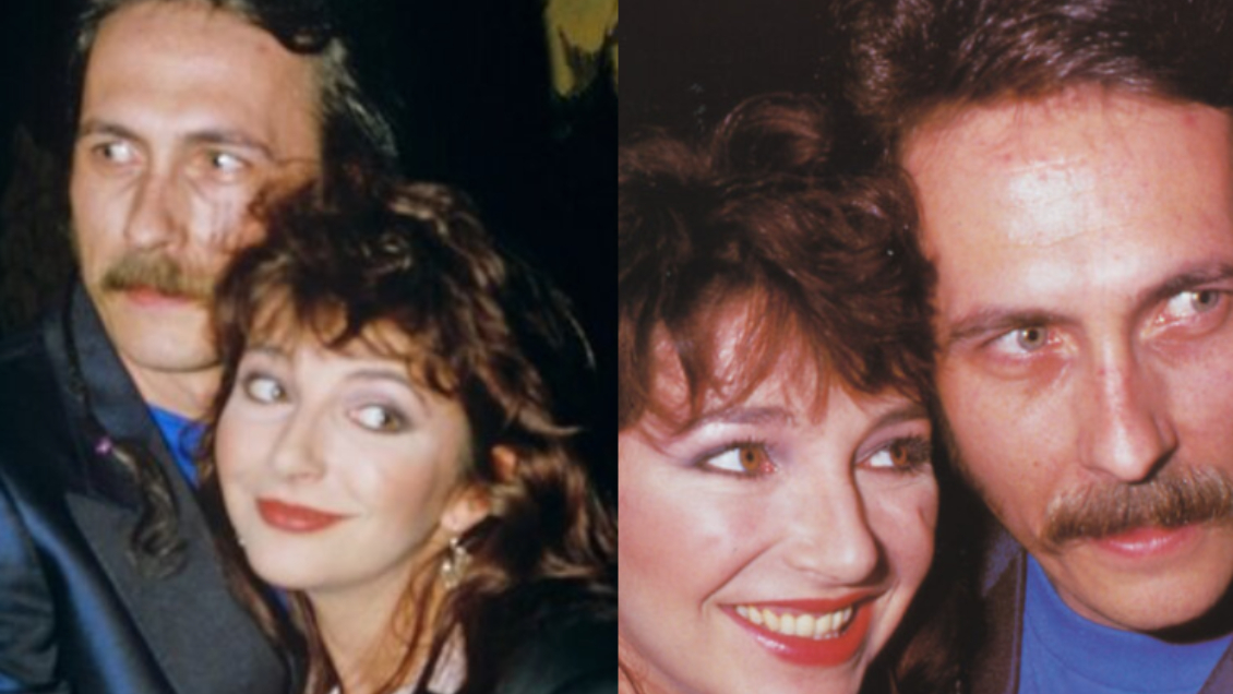 A los 71 años muere el bajista de Kate Bush, Del Palmer