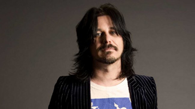 Gilby Clarke estará en Chile, junto a Slash y Myles Kennedy