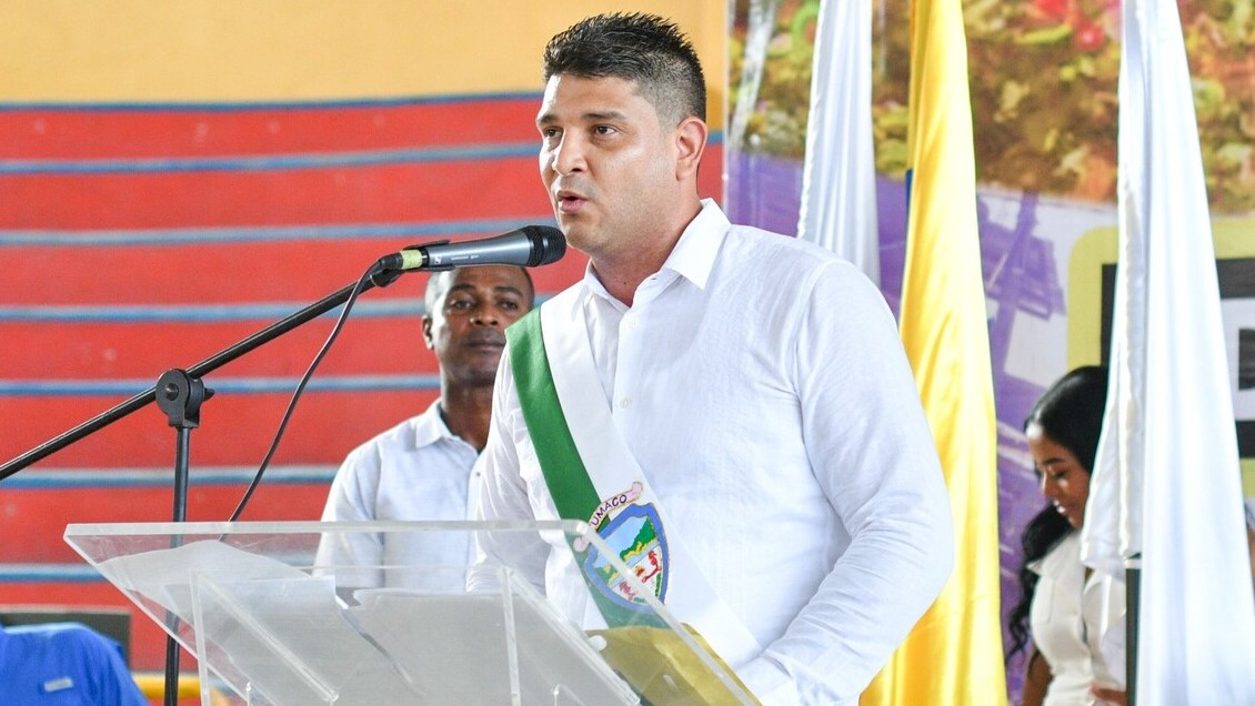 Alcalde de la ciudad colombiana de Tumaco sufrió un atentado
