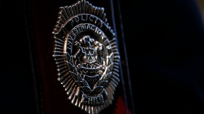 PDI informó la muerte del jefe de Migraciones de La Serena