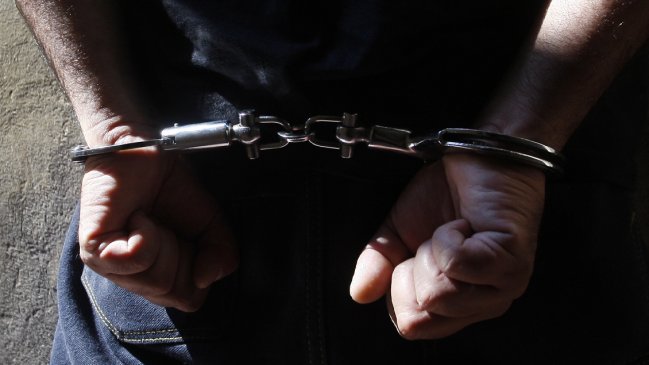 Sujeto emboscó a su expareja y baleó a su acompañante en Ercilla: pasará 13 años en prisión