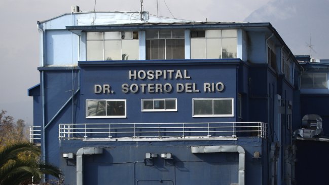   Sótero del Río: Detectan 100 cirugías a funcionarios y familiares que se saltaron listas de espera 