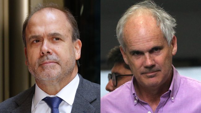 Timoneles DC y RN se reunieron con 