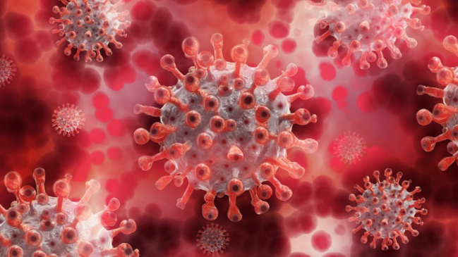 Una subvariante ómicron del coronavirus es más problemática para los pulmones, según estudio