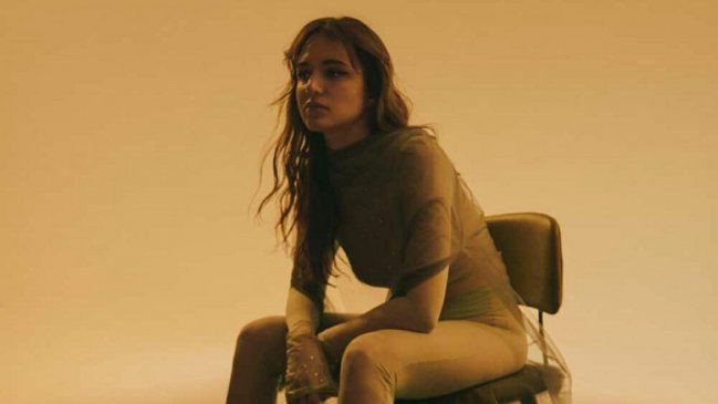 Karamanos tras La Moneda: 