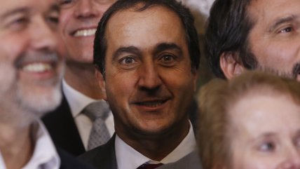   Primer Café | Winter: Que las reuniones sean en casa de un lobbista es relevante 