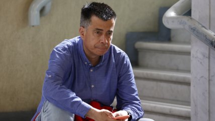   Diputado RN al enterarse que timonel fue a casa de Zalaquett: 